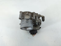 2013-2017 Mitsubishi Lancer Throttle Body P/N:7722 0979 Fits Fits 2013 2014 2015 2016 2017 OEM Used Auto Parts - Oemusedauto