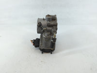 2013-2017 Mitsubishi Lancer Throttle Body P/N:7722 0979 Fits Fits 2013 2014 2015 2016 2017 OEM Used Auto Parts - Oemusedauto