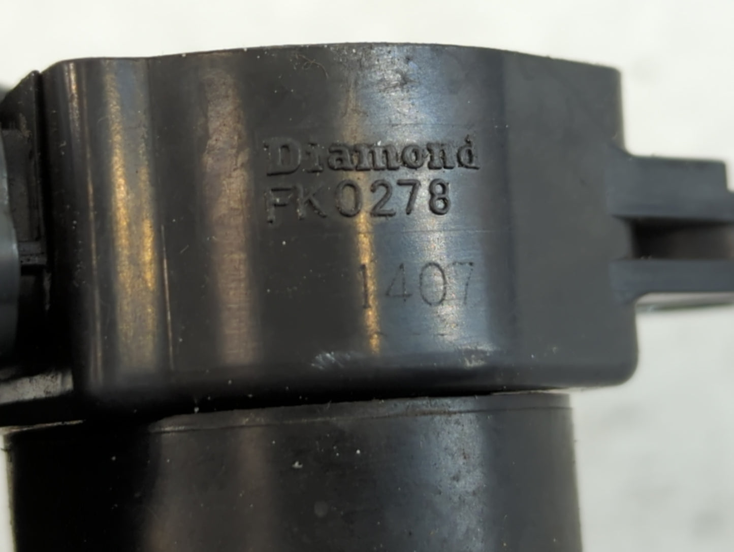 2008-2017 Mitsubishi Lancer Ignition Coil Igniter Pack - Oemusedautoparts1.com