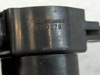 2008-2017 Mitsubishi Lancer Ignition Coil Igniter Pack - Oemusedautoparts1.com