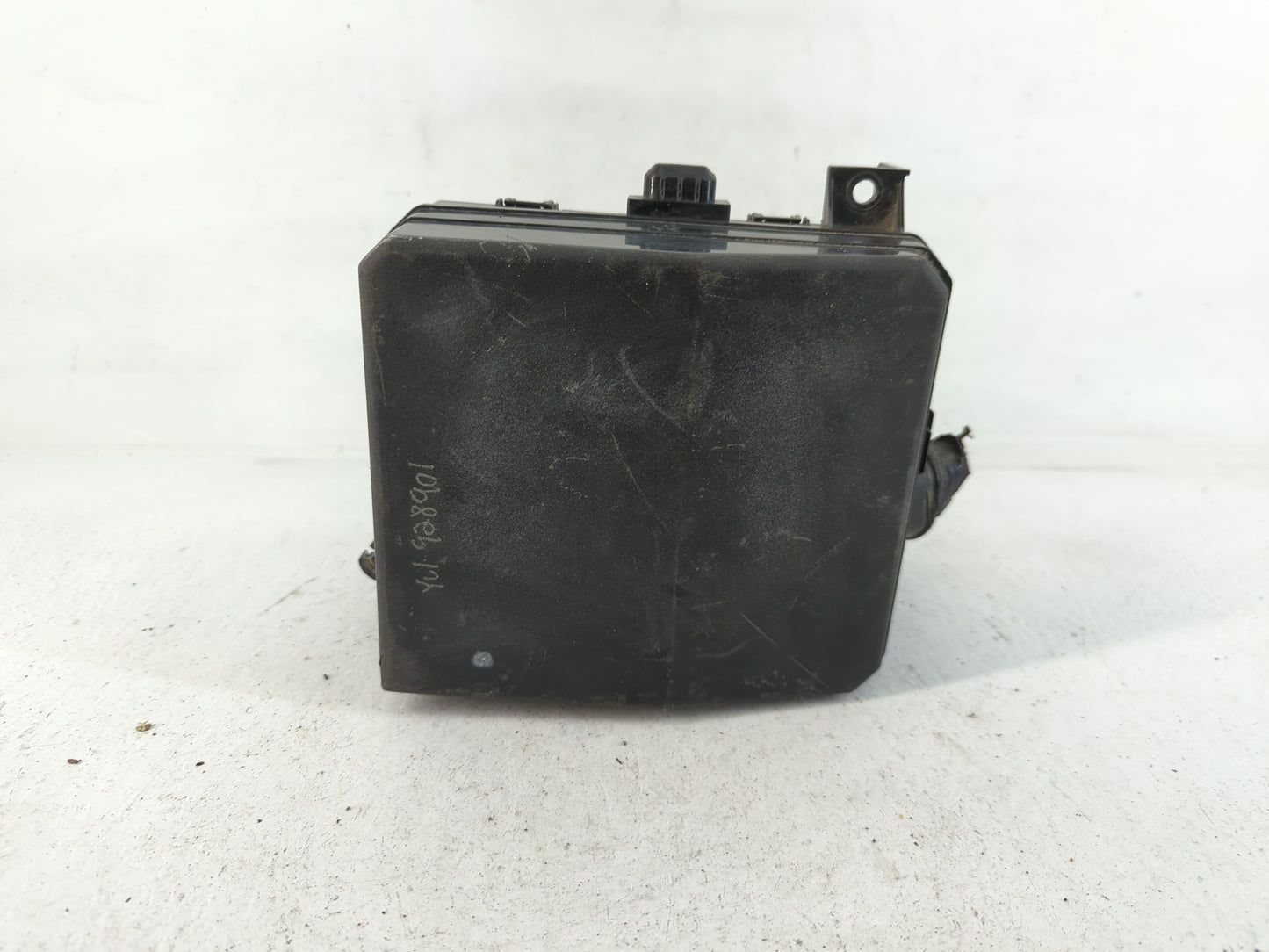 2016-2017 Mitsubishi Lancer Fusebox Fuse Box Panel Relay Module P/N:8565A268 Fits Fits 2012 2013 2014 2015 2016 2017 OEM Use