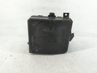 compare product 2016-2017 Mitsubishi Lancer Fusebox Fuse Box Panel Relay Module P/N:8565A268 Fits Fits 2012 2013 2014 2015 2016 2017 OEM Used Auto Parts