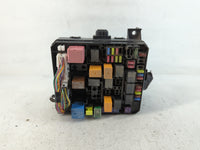 2016-2017 Mitsubishi Lancer Fusebox Fuse Box Panel Relay Module P/N:8565A268 Fits Fits 2012 2013 2014 2015 2016 2017 OEM Use