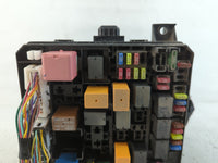 2016-2017 Mitsubishi Lancer Fusebox Fuse Box Panel Relay Module P/N:8565A268 Fits Fits 2012 2013 2014 2015 2016 2017 OEM Use