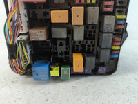 2016-2017 Mitsubishi Lancer Fusebox Fuse Box Panel Relay Module P/N:8565A268 Fits Fits 2012 2013 2014 2015 2016 2017 OEM Use