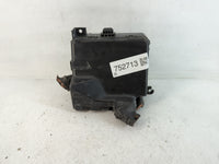 2016-2017 Mitsubishi Lancer Fusebox Fuse Box Panel Relay Module P/N:8565A268 Fits Fits 2012 2013 2014 2015 2016 2017 OEM Use