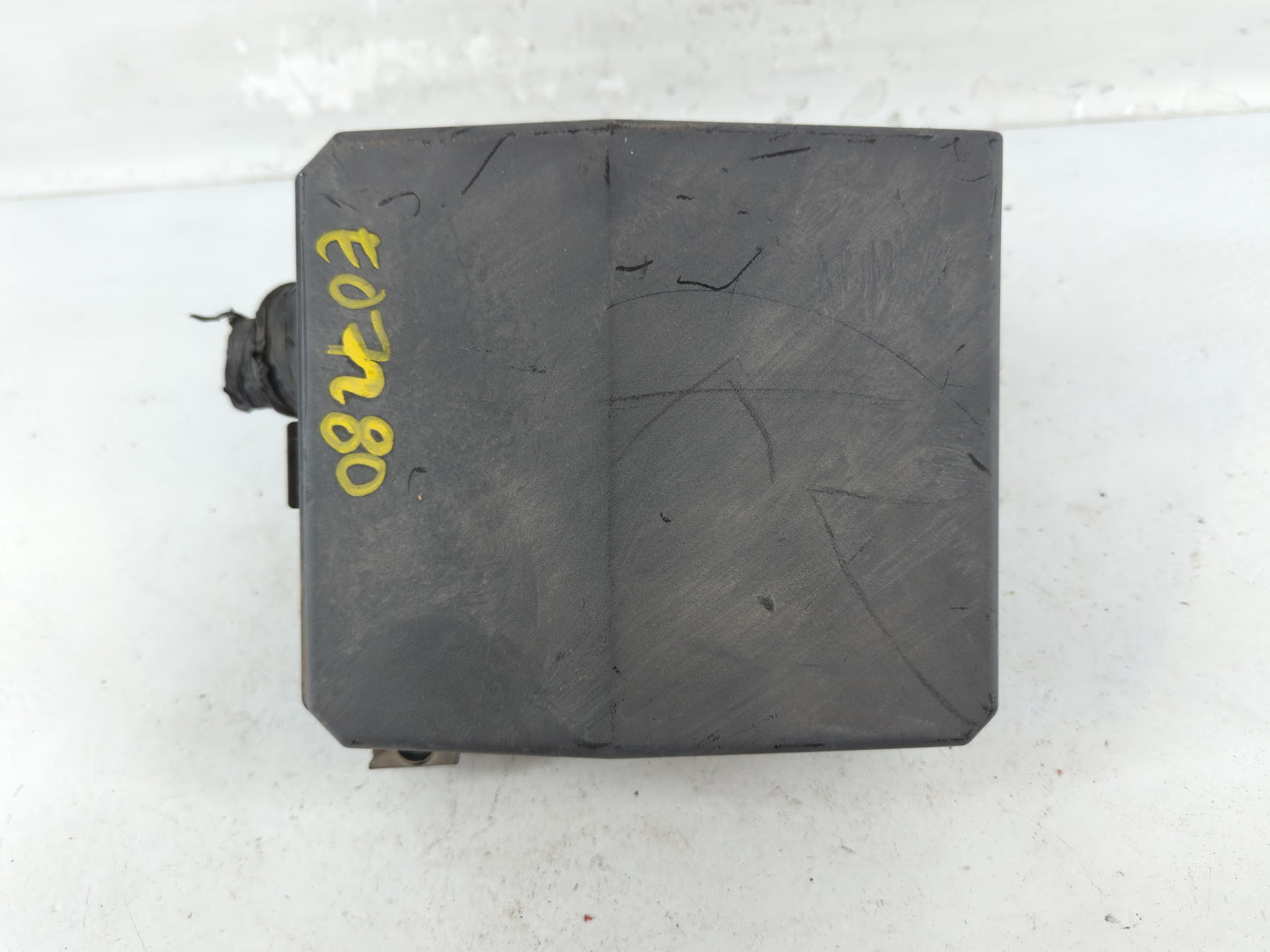 2016-2017 Mitsubishi Lancer Fusebox Fuse Box Panel Relay Module P/N:8565A268 Fits Fits 2012 2013 2014 2015 2016 2017 OEM Use