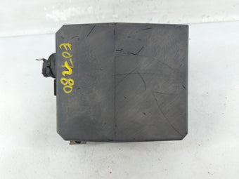 compare product 2016-2017 Mitsubishi Lancer Fusebox Fuse Box Panel Relay Module P/N:8565A268 Fits Fits 2012 2013 2014 2015 2016 2017 OEM Used Auto Parts
