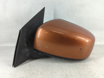 compare product 2014 Mitsubishi Mirage Driver Side View Mirror - Left Door Mirror OEM Used