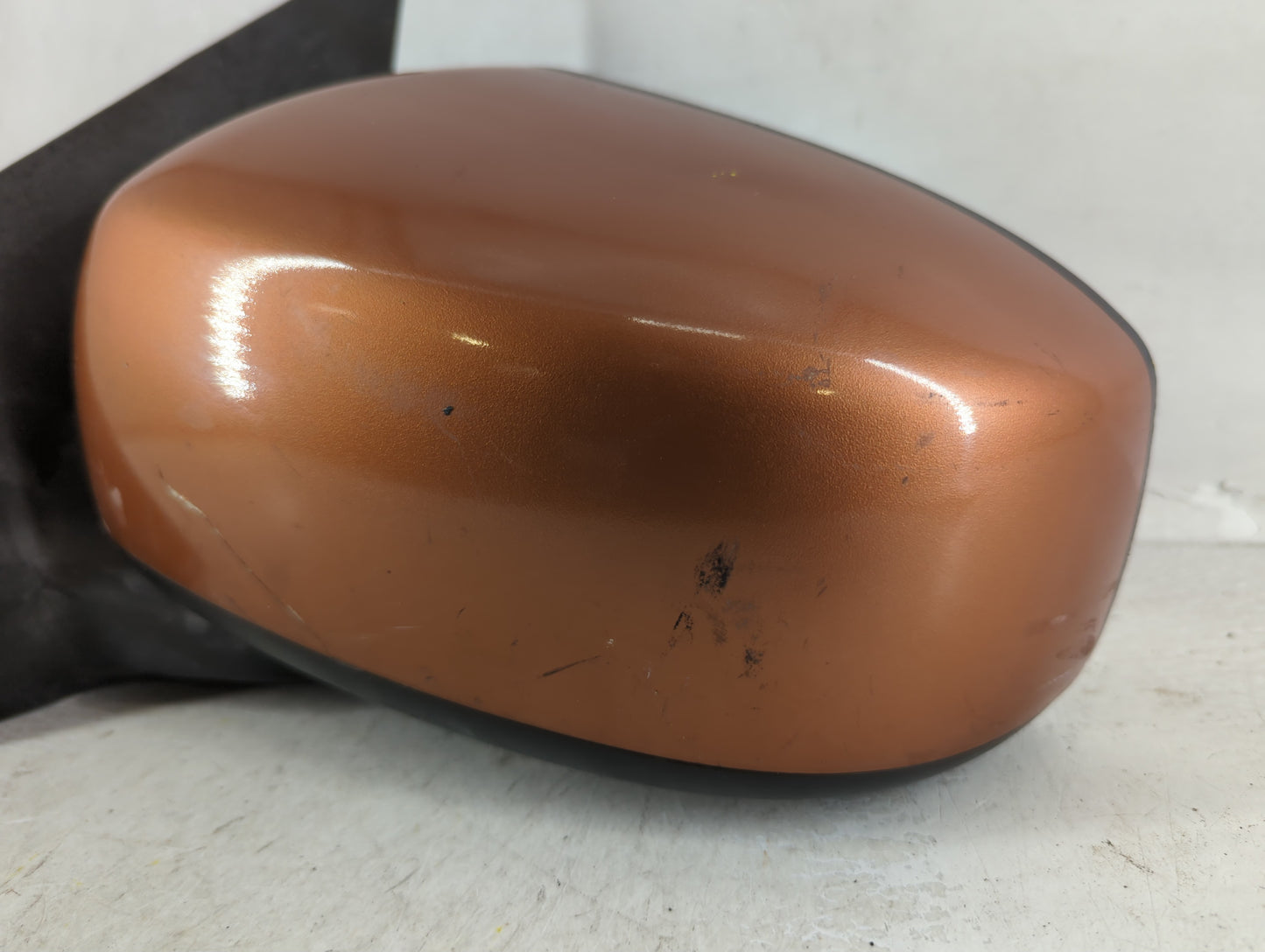 2014 Mitsubishi Mirage Driver Side View Mirror - Left Door Mirror OEM Used - Oemusedautoparts1.com