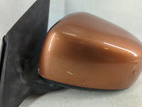 2014 Mitsubishi Mirage Driver Side View Mirror - Left Door Mirror OEM Used - Oemusedautoparts1.com