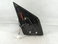 2014 Mitsubishi Mirage Driver Side View Mirror - Left Door Mirror OEM Used - Oemusedautoparts1.com