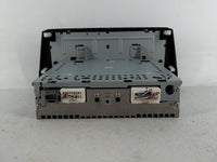 2017 Mitsubishi Mirage Radio AM FM Cd Player Receiver Replacement P/N:8701A657 Fits OEM Used Auto Parts - Oemusedautoparts1.