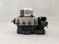 2017 Mitsubishi Mirage ABS Pump Control Module Replacement P/N:4670B229 Fits OEM Used Auto Parts - Oemusedautoparts1.com