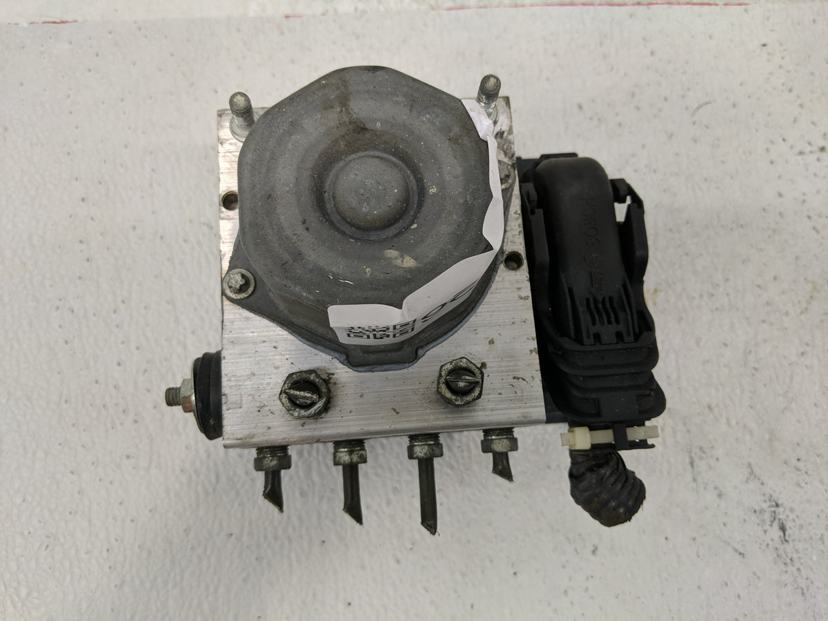 2017 Mitsubishi Mirage Anti-Lock Brake ABS Pump Module Actuator OEM P/N:4670B229 Fits OEM Used Auto Parts - Oemusedautoparts