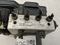 2017 Mitsubishi Mirage ABS Pump Control Module Replacement P/N:4670B229 Fits OEM Used Auto Parts - Oemusedautoparts1.com