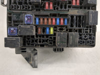 2014 Mitsubishi Mirage Fusebox Fuse Box Panel Relay Module P/N:KA2 7577 Fits OEM Used Auto Parts - Oemusedautoparts1.com