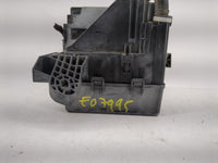 2014 Mitsubishi Mirage Fusebox Fuse Box Panel Relay Module P/N:KA2 7577 Fits OEM Used Auto Parts - Oemusedautoparts1.com