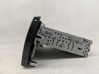 2017 Mitsubishi Mirage Radio AM FM Cd Player Receiver Replacement P/N:8701A657 Fits OEM Used Auto Parts - Oemusedautoparts1.
