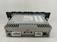 2017 Mitsubishi Mirage Radio AM FM Cd Player Receiver Replacement P/N:8701A657 Fits OEM Used Auto Parts - Oemusedautoparts1.