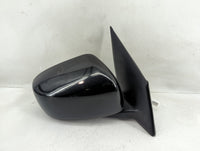 2014 Mitsubishi Mirage Passenger Side View Mirror - Right Door Mirror OEM Used - Oemusedautoparts1.com