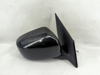 compare product 2014 Mitsubishi Mirage Passenger Side View Mirror - Right Door Mirror OEM Used