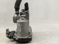 2014 Mitsubishi Mirage Throttle Body Fits OEM Used Auto Parts - Oemusedautoparts1.com