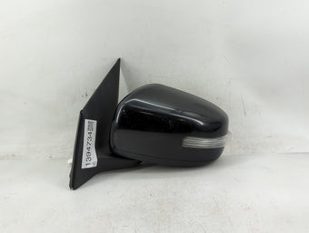 compare product 2017 Mitsubishi Mirage Driver Side View Mirror - Left Door Mirror OEM Used