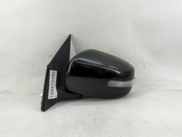 2017 Mitsubishi Mirage Driver Side View Mirror - Left Door Mirror OEM Used - Oemusedautoparts1.com