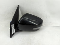 2017 Mitsubishi Mirage Driver Side View Mirror - Left Door Mirror OEM Used - Oemusedautoparts1.com