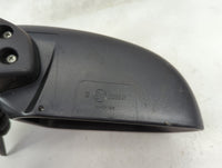 2017 Mitsubishi Mirage Driver Side View Mirror - Left Door Mirror OEM Used - Oemusedautoparts1.com