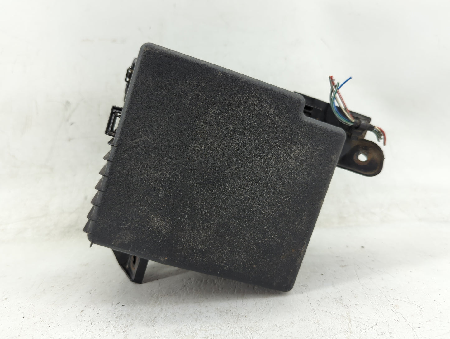 2014 Mitsubishi Mirage Fusebox Fuse Box Panel Relay Module Fits OEM Used Auto Parts - Oemusedautoparts1.com