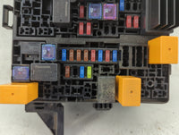 2014 Mitsubishi Mirage Fusebox Fuse Box Panel Relay Module Fits OEM Used Auto Parts - Oemusedautoparts1.com