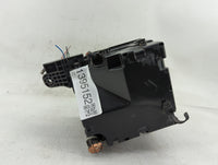 2014 Mitsubishi Mirage Fusebox Fuse Box Panel Relay Module Fits OEM Used Auto Parts - Oemusedautoparts1.com
