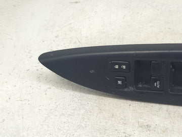 2017 Mitsubishi Mirage Master Power Window Switch Replacement Driver Side Left P/N:8608A499 Fits OEM Used Auto Parts
