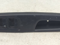 2017 Mitsubishi Mirage Master Power Window Switch Replacement Driver Side Left P/N:8608A499 Fits OEM Used Auto Parts - Oemus
