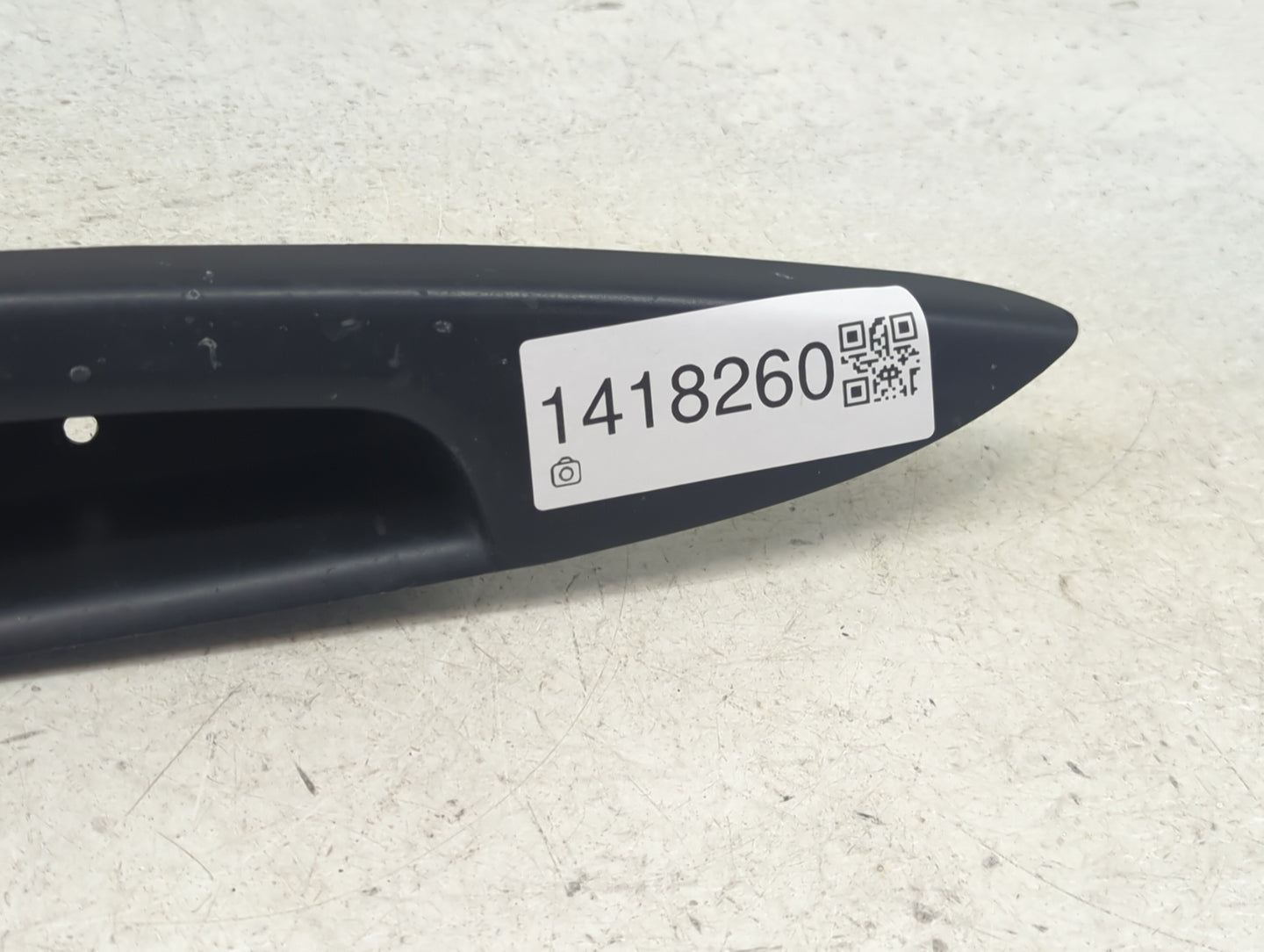 2017 Mitsubishi Mirage Master Power Window Switch Replacement Driver Side Left P/N:8608A499 Fits OEM Used Auto Parts - Oemus