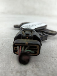 2017 Mitsubishi Mirage Body Control Module Bcm Inner Cabin Fuse Box - Oemusedautoparts1.com
