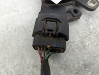 2017 Mitsubishi Mirage Body Control Module Bcm Inner Cabin Fuse Box - Oemusedautoparts1.com