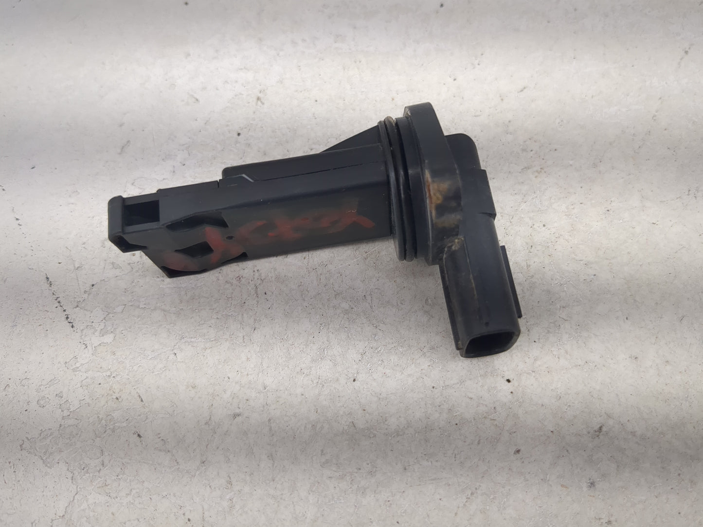 2014-2014 Mitsubishi Mirage Mass Air Flow Meter Maf 1488631 - Oemusedautoparts1.com