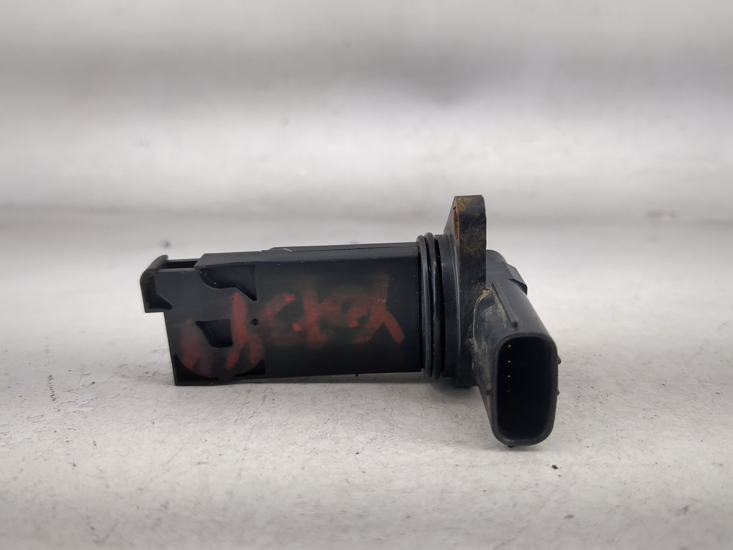 2014-2014 Mitsubishi Mirage Mass Air Flow Meter Maf 1488631 - Oemusedautoparts1.com