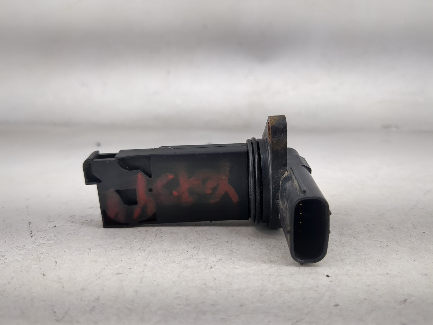 2014-2014 Mitsubishi Mirage Mass Air Flow Meter Maf 1488631 - Oemusedautoparts1.com