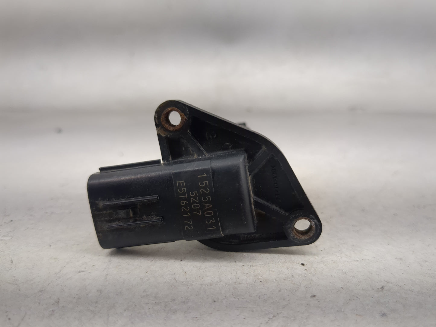 2014-2014 Mitsubishi Mirage Mass Air Flow Meter Maf 1488631 - Oemusedautoparts1.com