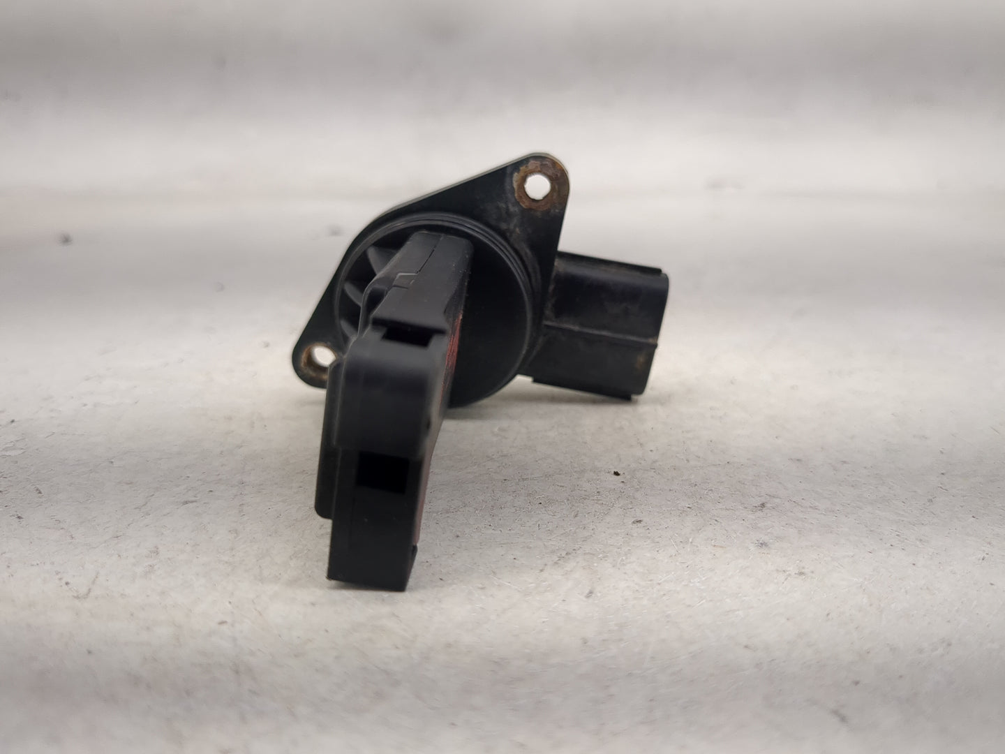 2014-2014 Mitsubishi Mirage Mass Air Flow Meter Maf 1488631 - Oemusedautoparts1.com