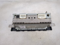 2017 Mitsubishi Mirage Radio AM FM Cd Player Receiver Replacement P/N:8701A657 DY-1MU3E21-3-T Fits OEM Used Auto Parts - Oem