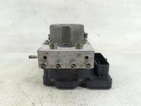2017 Mitsubishi Mirage ABS Pump Control Module Replacement P/N:4670B229 0265255394, 26902432 Fits OEM Used Auto Parts - Oemu
