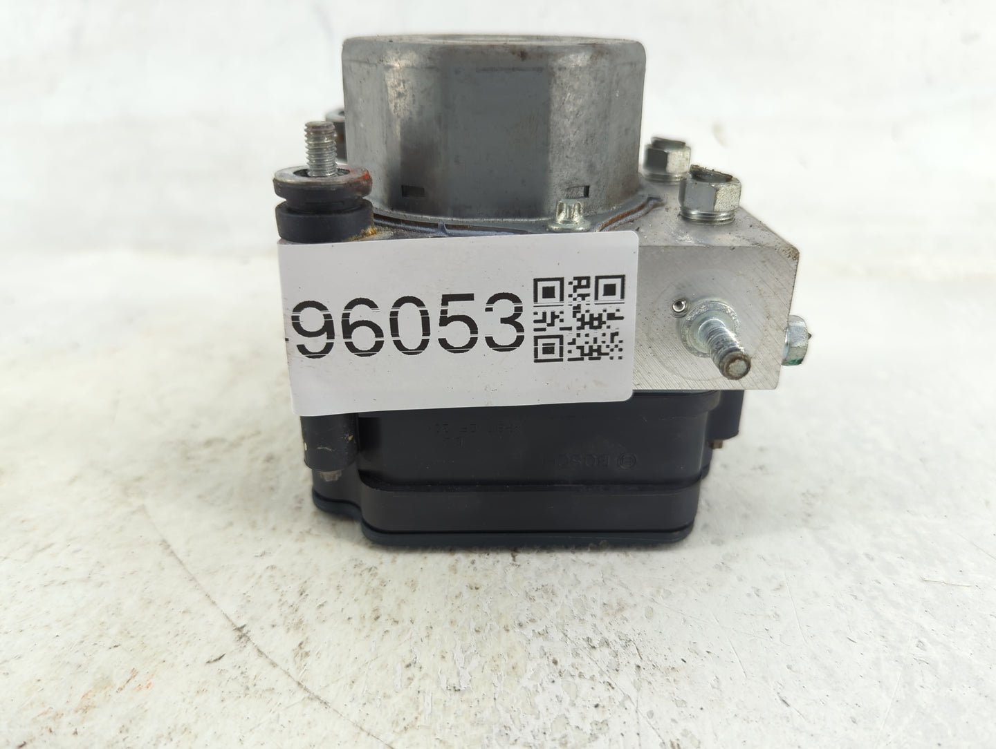 2017 Mitsubishi Mirage ABS Pump Control Module Replacement P/N:4670B229 0265255394, 26902432 Fits OEM Used Auto Parts - Oemu
