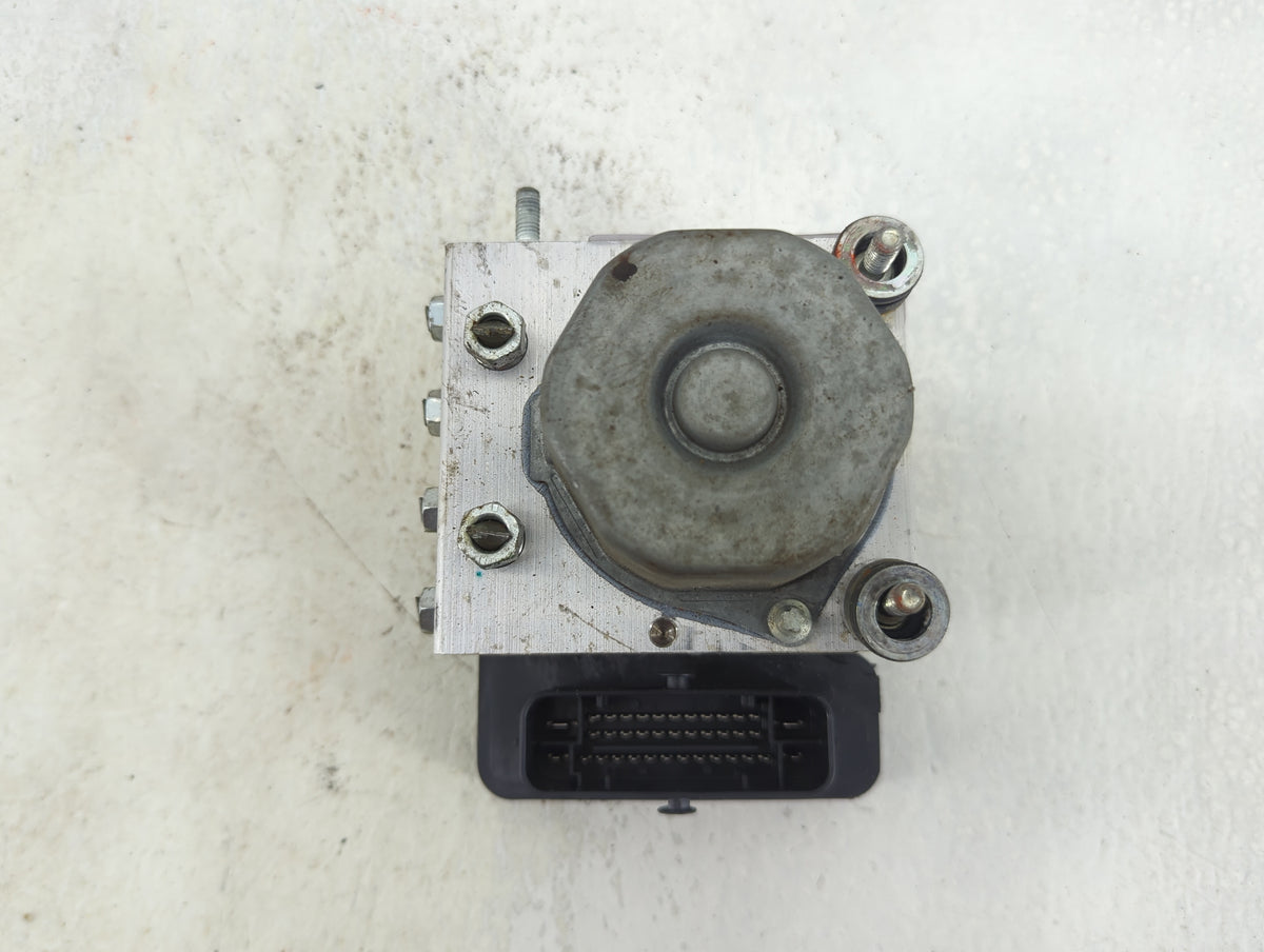 2017 Mitsubishi Mirage ABS Pump Control Module Replacement P/N:4670B229 0265255394, 26902432 Fits OEM Used Auto Parts - Oemu