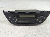 2017 Mitsubishi Mirage Climate Control Module Temperature AC/Heater Replacement P/N:7820B301XA E241293 Fits OEM Used Auto Pa