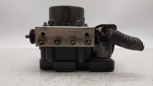 1997-2002 Mitsubishi Mirage ABS Pump Control Module Replacement P/N:4670B229 Fits Fits 1997 1998 1999 2000 2001 2002 OEM Use